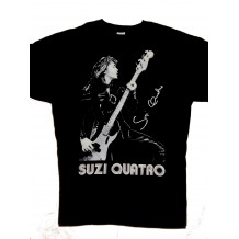 Suzi Quatro Classic T-Shirt