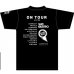Suzi Quatro 2024 Tour Tshirt Mens