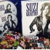 SQ 4CD Box Set - Limited edition and autographed _ signature a bit scratched.. but its Suzi  